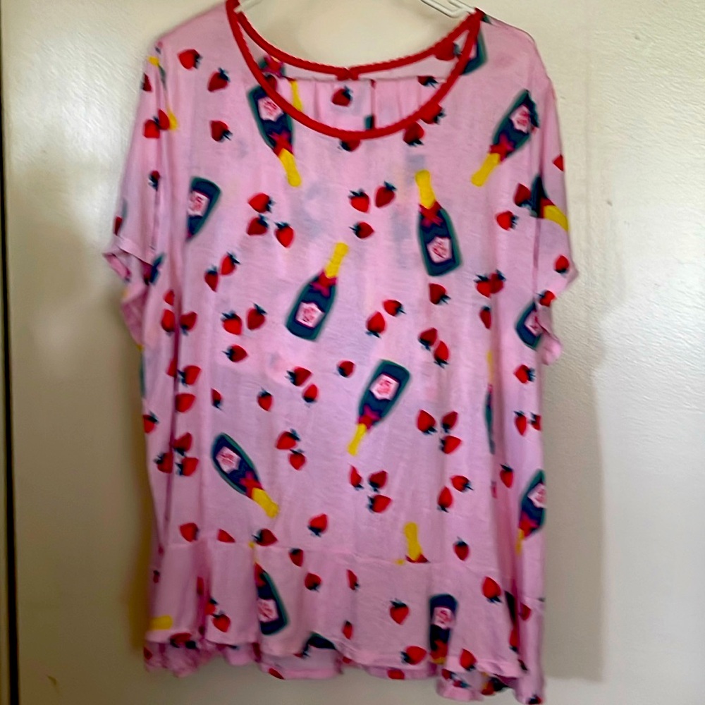 Pajamas